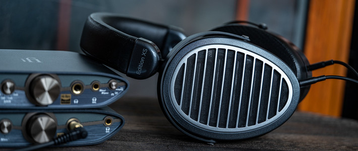 HIFI杂谈 篇零：HIFIMAN Edition XS：技术下放？更是高级调音的下放