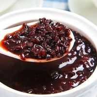 黑米与糯米：营养成分与用途全面解析