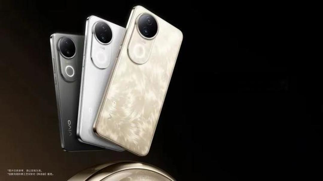 vivo S30系列正式官宣:小屏旗舰与大电池兼备