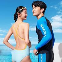 夏日泳衣挑选指南：高能实用+显瘦上镜，训练度假两不误