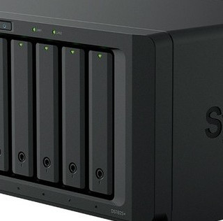 群晖发布 DiskStation DS1825+ 和 DS1525+ 两款新NAS，AMD平台、可扩展万兆网卡