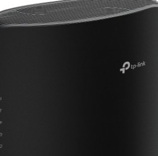 TP Link 发布 Archer BE6500 路由器，双频 WIFI7 无线，5路LAN
