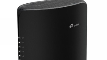 TP Link 发布 Archer BE6500 路由器，双频 WIFI7 无线，5路LAN