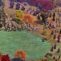《帝国时代2：决定版》三国DLC登顶Steam热销！中文台词DNA动了，千年穿越引争议