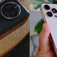 苹果iPhone 16与华为Mate 70 Pro深度对比，下一部手机该怎么选