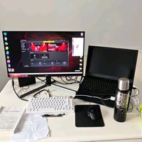 AOC 24G10ZE:电竞玩家的理想选择