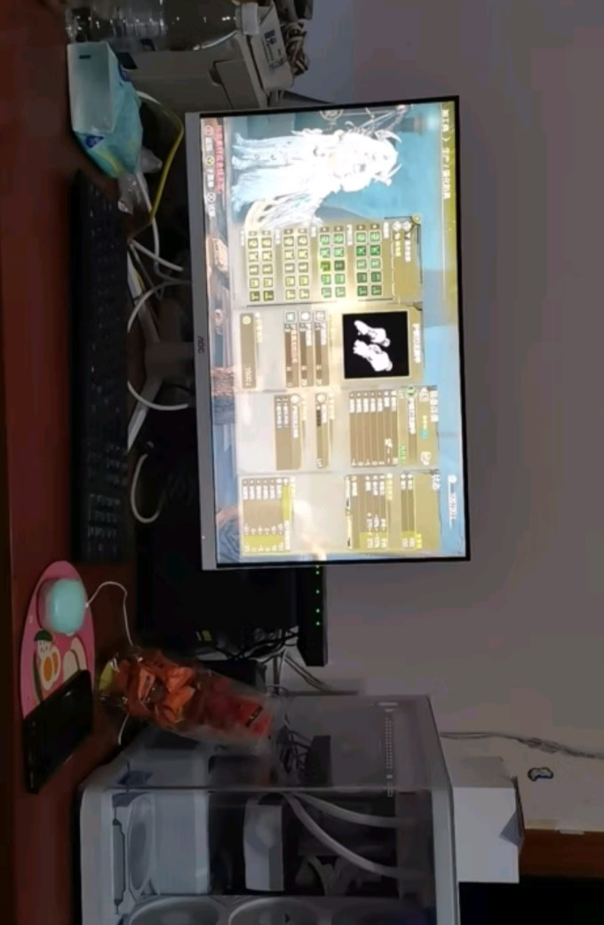 冠捷显示器