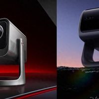 海信Vidda C3投影仪怎么样？实测对比当贝F7Pro三大核心差异