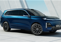 最便宜的华为ADS辅助驾驶六座SUV！深蓝S09上市定档