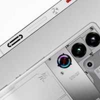 超强电竞性能，我就选努比亚 红魔10Pro+ 游戏手机