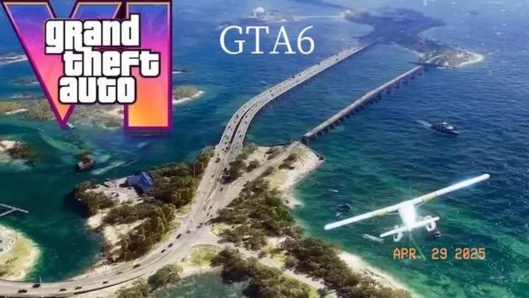 小岛秀夫盛赞GTA6:行业“核弹”改写游戏档期