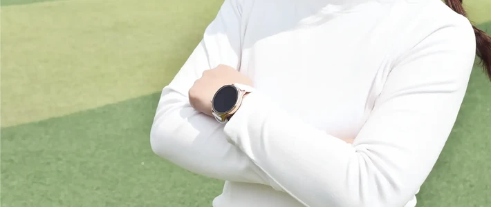 攻略的测评体验 篇零：科技改变生活，腕间的全能智慧伙伴，Lenovo Watch上手体验