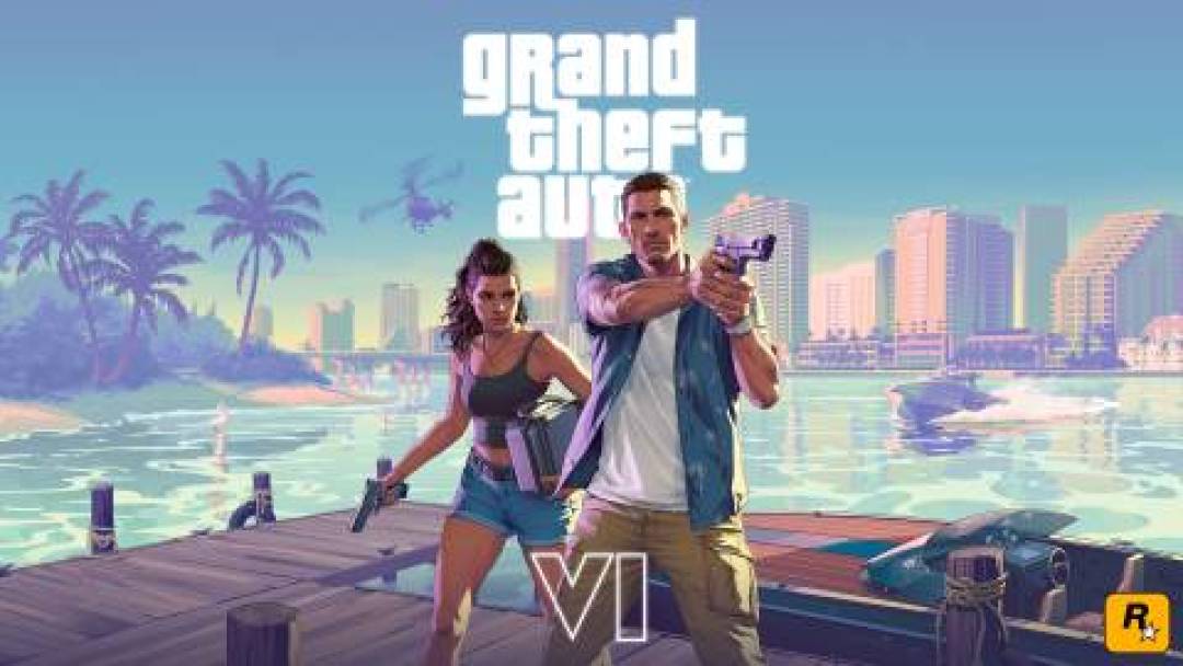 小岛秀夫盛赞GTA6:行业“核弹”改写游戏档期