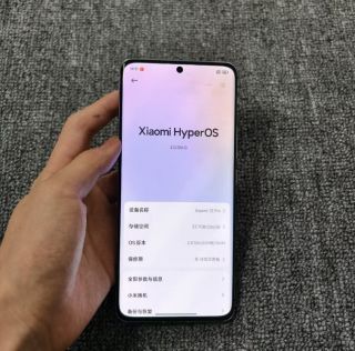 小米13 Pro：性能与设计的平衡