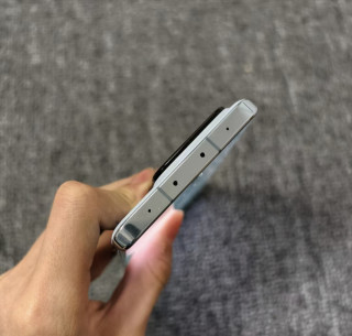 小米13 Pro：性能与设计的平衡