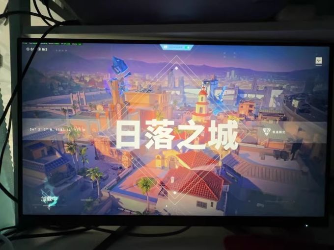 冠捷显示器