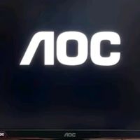 AOC Q24E11：2K IPS护眼显示器