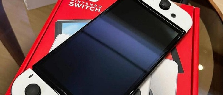 任天堂Switch OLED测评：游戏体验全面升级