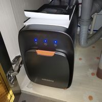 2025年哪个牌子厨下净水器好？推荐三大，性能可靠更安心！