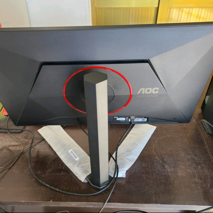 冠捷显示器