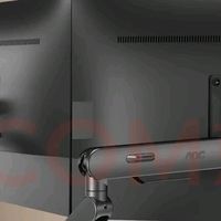 打工人爱用物|AOC AM420PLUS支架超绝体验