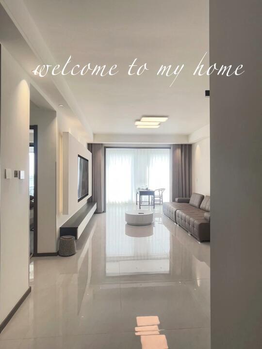 试过了，小户型还得用这款吸顶灯🌟