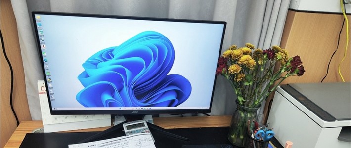 让我的桌面肃然起敬