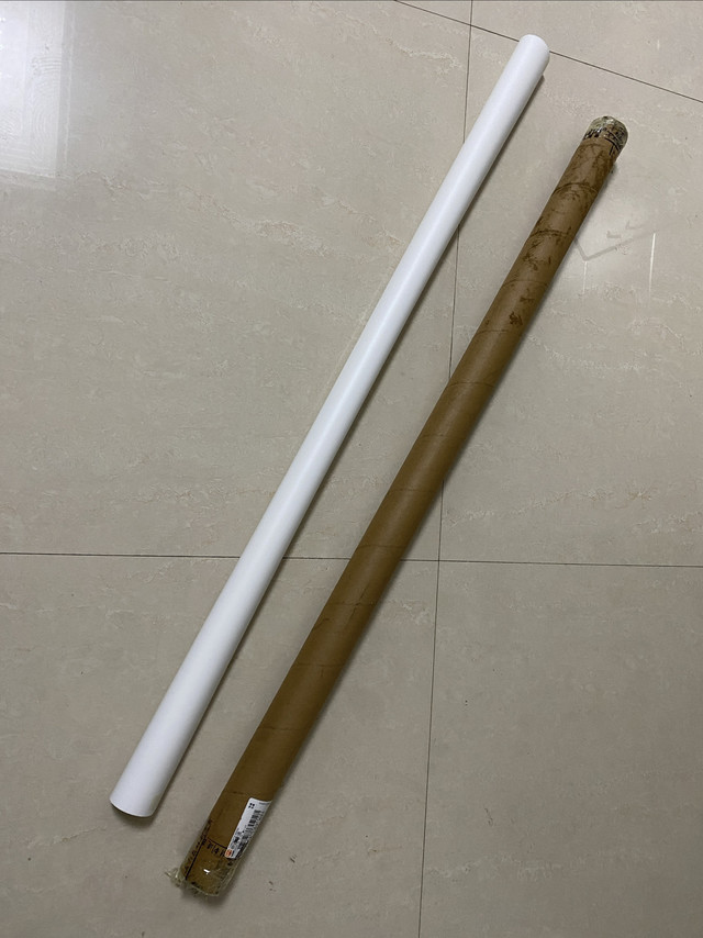 又又又买摄影道具了，15.85元包邮1.2*2米PVC背景纸安全下车。
