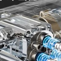 Boodain爆弹洗车机：强劲动力持久续航