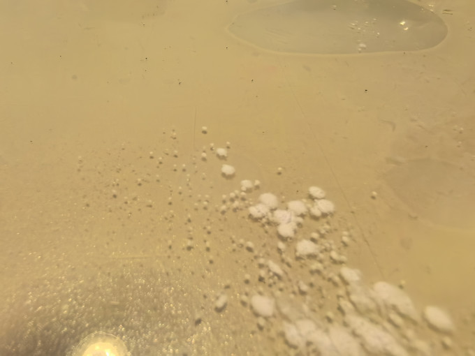 罗小曼散粉蜜粉