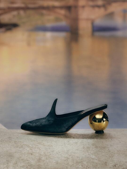 2025早秋系列｜幕帷将启