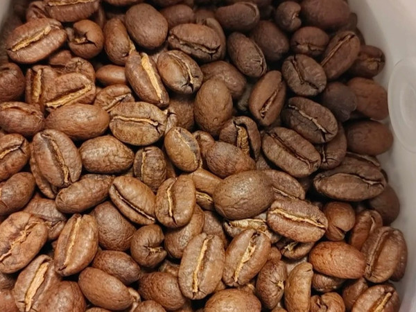 星巴克 【多口味】中度/深度烘培咖啡豆原装进口手冲咖测评