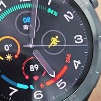 运动手表一定是必需品。