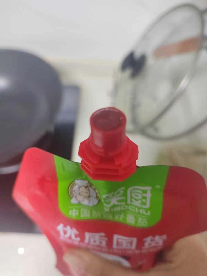笑厨其他调味品