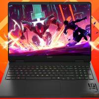 惠普暗影精灵11深度解析：14代酷睿HX+RTX5070，7000元档高刷电竞屏的性价比突围战