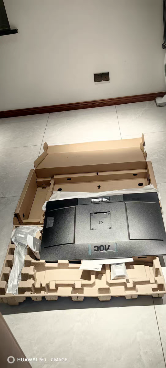 冠捷显示器