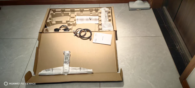 冠捷显示器