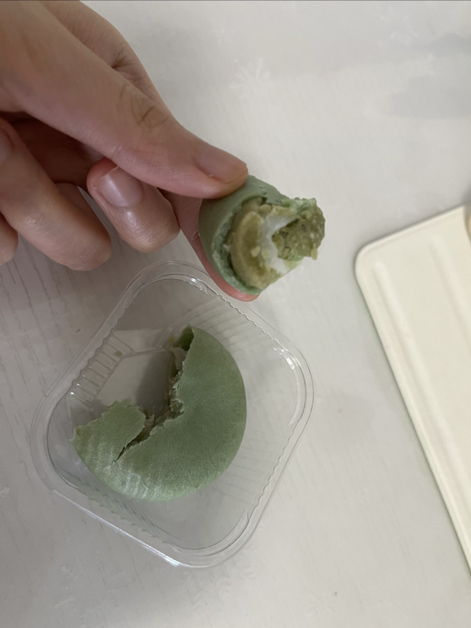 千丝饼干糕点
