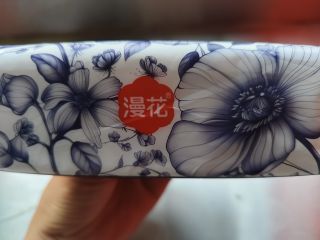 漫花国风抽纸巾1毛钱购得，性价比高～