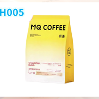 外行加点预算H005：明谦 潘玮拼配2.0 意式咖啡豆(＞100元/斤)