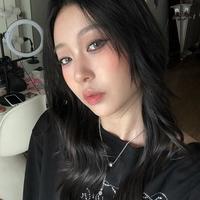 Jennie山茶花仿妆全拆解：三招复刻清冷贵气感妆容秘诀