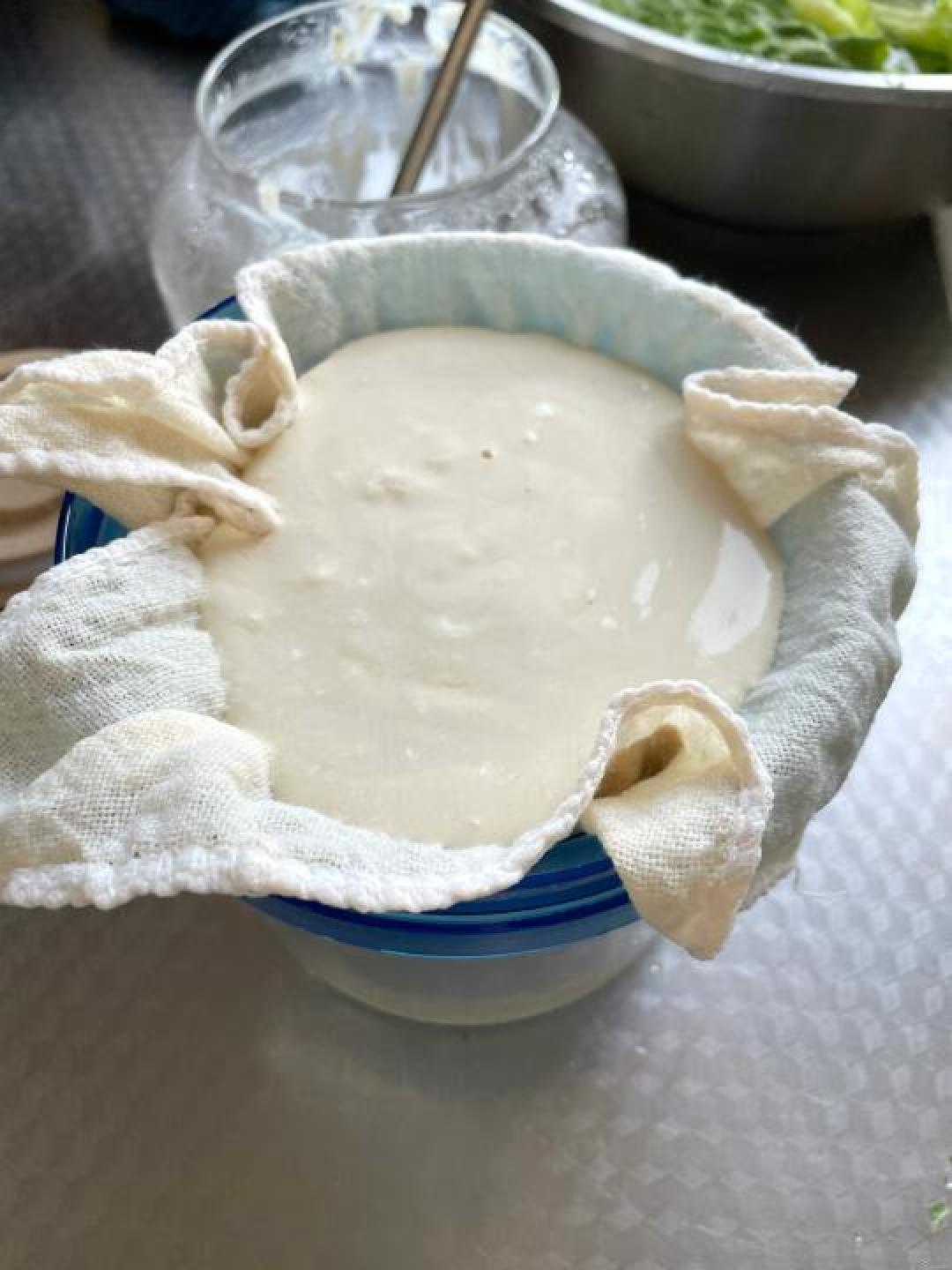 酸奶机与亲子冰盘:今夏的清凉藏在自制仪式感里