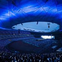 张杰演唱会神级运镜诞生记：手机AI+舞台设计解锁粉丝拍摄新姿势
