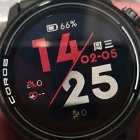 戴上高驰PACE 3，健身目标不再遥远