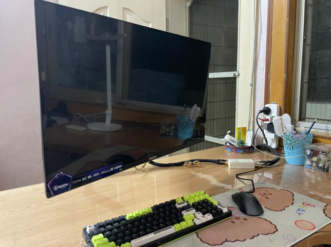 冠捷显示器