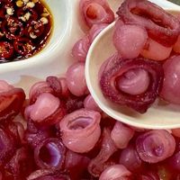 🌊闭眼冲！一口封神的宝藏小海鲜~