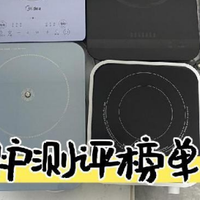 电磁炉十大公认品牌排行榜：爆火款式哪个牌子好？