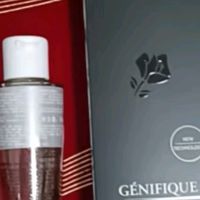 兰蔻全新超修小黑瓶精华115ml：抗老弹润，年轻之选