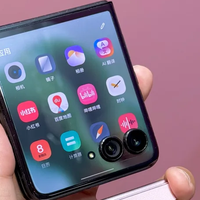 iPhone 涨价？试试这款联想折叠屏！