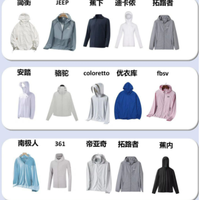 防晒衣什么颜色好？十大王牌品牌，真实数据分享